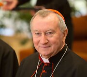 Pietro Parolinas