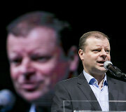 Saulius Skvernelis