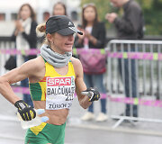 Živilė Balčiūnaitė