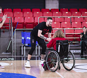 &bdquo;Satchel&ldquo; ir Vilniaus &bdquo;Rytas&ldquo; suvienijo jėgas prie&scaron; atskirtį