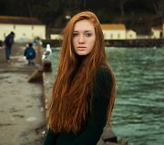 &bdquo;Grožio atlaso&ldquo; herojė i&scaron; San Francisko