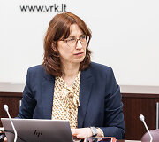 Lina Petronienė