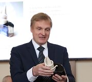 Dr. Ilja Leme&scaron;kinas