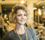 Liucina Rimgailė