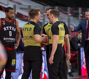 Vilniaus &bdquo;Rytas&ldquo; &ndash; Pasvalio &bdquo;Pieno žvaigždės&ldquo;