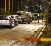 Vilniuje užpultas artimas  Aleksejaus Navalno sąjungininkas Leonidas Volkovas
