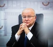 Zenonas Vaigauskas