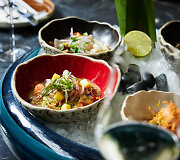 30 geriausių restoranų: &bdquo;Pachamama Dinner Club&ldquo;