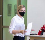 Agnė Bilotaitė