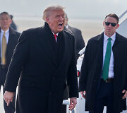 Donaldas Trumpas