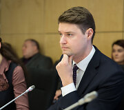 Mykolas Majauskas