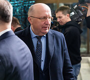 Andrius Kubilius