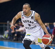 Andrew Goudelock