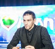 Donatas Ulvydas