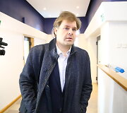 Kristijono Barto&scaron;evičiaus bylos nagrinėjimas 