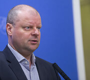 Saulius Skvernelis