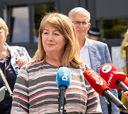 Vilija Blinkevičiūtė