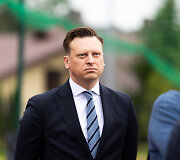 Valdas Benkunskas