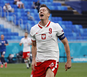Robertas Lewandowskis