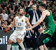 Sergio Llull