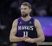 Domantas Sabonis