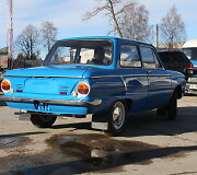 &bdquo;ZAZ 968A&ldquo;