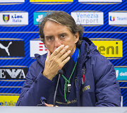 Roberto Mancini