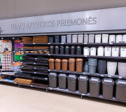 &Scaron;iaulių &bdquo;Norfa&ldquo; 