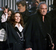 Johnny Cashas ir June Carter (1999 m.)