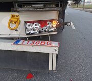 Avarijos vietoje