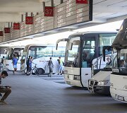 Vilniaus autobusų stotis