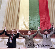 1990-ųjų kovo mėnesio įvykiai Lietuvoje