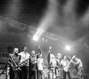 Grupė &bdquo;Z On A&ldquo;