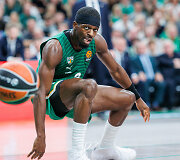Sylvain Francisco