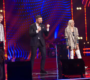 Artūras Aleksiejus, Rolandas Mackevičius, Dovilė Davidavičiūtė