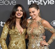 Priyanka Chopra ir Sofia Vergara