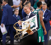 Roberto Javtoko pagerbimas