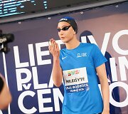 Barbora Milei&scaron;ytė