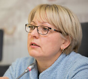 Asta Kubilienė