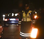 Vilniaus policijos reidas po Joninių &scaron;ventės