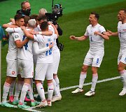 &bdquo;Euro 2020&ldquo;: &Scaron;kotija &ndash; Čekija
