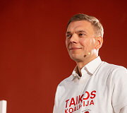 Mindaugas Puidokas