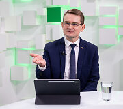 Arūnas Dulkys