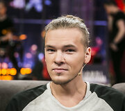 Tadas Juodsnukis
