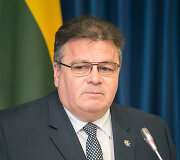 Linas Linkevičius