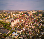 Ki&scaron;iniovas