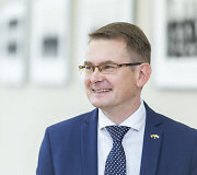 Arūnas Dulkys