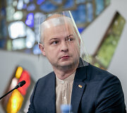 Simonas Gentvilas