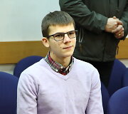 T.J. Panevėžio apygardos teisme