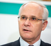 Algirdas Monkevičius